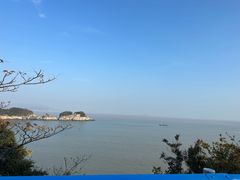 -桃花岛风景旅游区