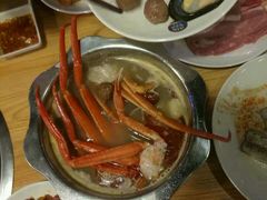 -宜昌富力皇冠假日酒店·咖啡1号西餐厅