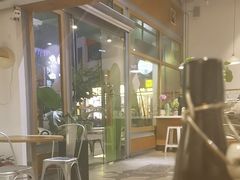 -Country Lane咖啡·意粉(荔园新天地店)