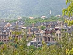 -白石龙音乐公园
