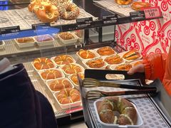 -CC BAGEL&SCONE 贝果与司康(南开大悦城店)