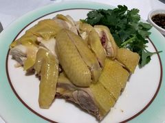 -新好景海鲜酒家(新塘店)