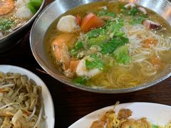 -周记蟹仔粉(侨港风情街店)