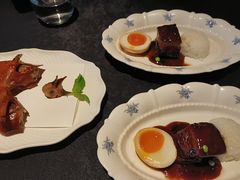 -醉东Oriental House(静安嘉里中心店)