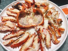 -79号渔船海鲜饭店(宝安店)