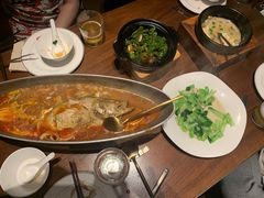 -山里亲戚(淞虹路店)