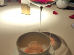 -三嚥阁 La Villa Restaurant