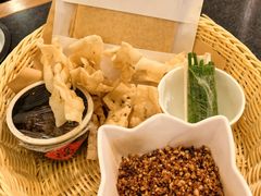 -鲁菜根·泰安菜(万达店)