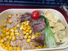 -诺丁牛排披萨自助餐厅(汕头苏宁店)