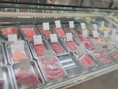 -羽深肉铺 Steak & Wine