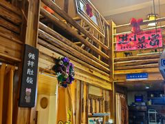 -恩你小木屋·烤肉韩式料理(嘉兴秀洲店)