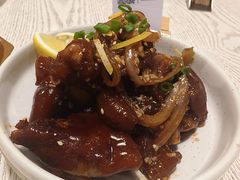 -娜娜家·Nana's restaurant(国金汇店)