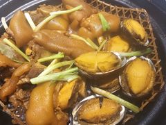 -阿忠食坊大排档·20年老店(万象城店)