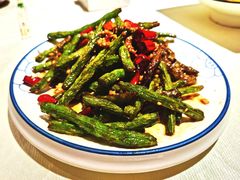 -七菜馆·东北菜·蒸饺(文体路店)