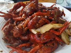 油闷小龙虾-鑫悦龙虾(前西街店)