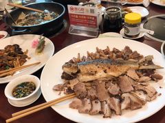 -国家五钻酒家·西樵旺阁渔村(西樵店)