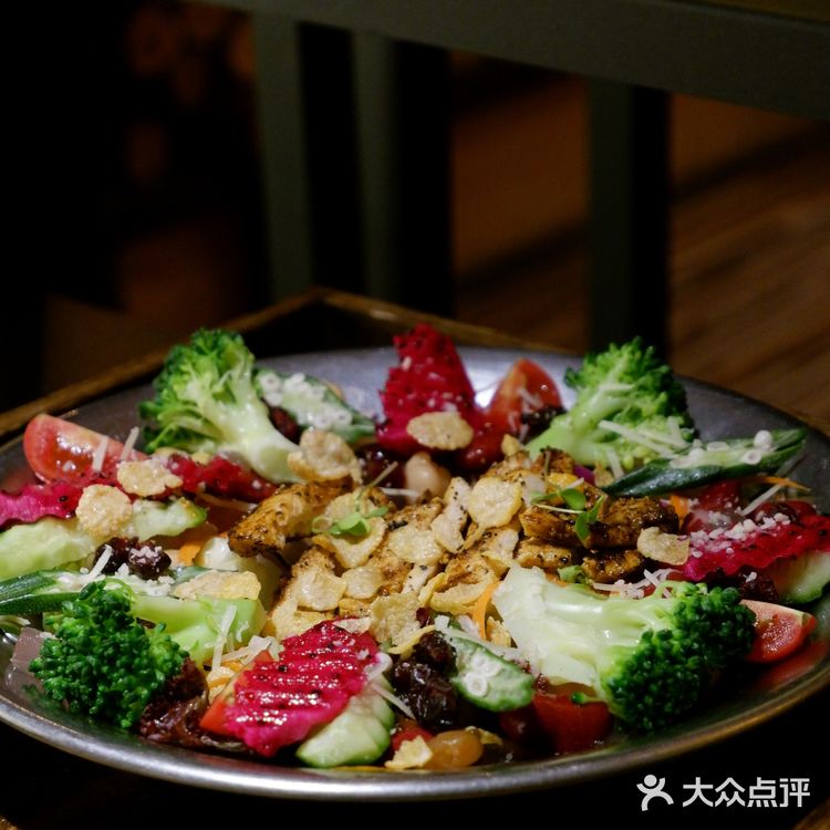 成都探店|保利写字楼里的宝藏牛排馆🥩