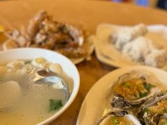 -揭阳钟记小食(福田新村店)