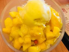 -满记甜品(南京虹悦城三店)