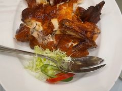 -顺德喜来登酒店·采悦轩