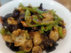-上关雪東北菜(中房金谊店)