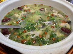 -山水之味·大鱼头·农家菜(张公洞店)