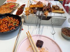 -野人串吧.烤串(于洪广场店)