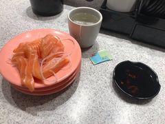 -争鲜回转寿司(南开大悦城店)