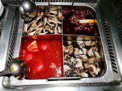 -海底捞火锅(崇文门新世界百货店)