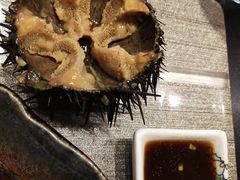 -红叶日本料理(开发区店)