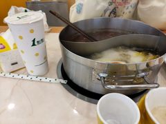 -牛缘村·贵州黄牛肉火锅(西善桥店)