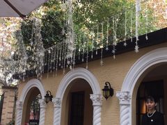 -玫瑰厅上海菜(兴国路店)