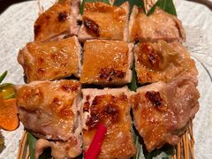 -水之惠鲜鱼料理(王府大街店)