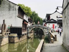 -同里国家湿地公园
