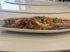 -金家老三饭庄(常营店)