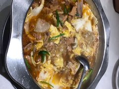 -古乐牛香·鲜牛肉牛杂火锅(新区店)