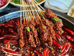 -蜀大侠火锅(寰球文化地标·总府店)