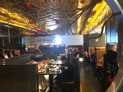 大堂-江太极江浙菜(马桥万达广场店)