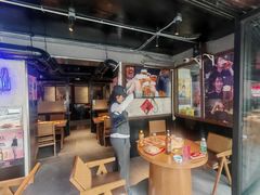 -小乾杯串店•16年沈阳烧烤(文安路店)