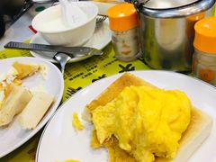 -澳洲牛奶公司(佐敦店)