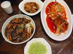 -王四酒家苏帮菜馆(观前店)