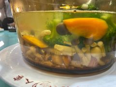 -阿喆私房菜(西五路店)