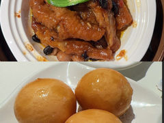 -潮福城潮州大酒楼(湖滨北路店)