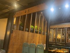 -手选潮汕鲜牛肉火锅(二七广场店)