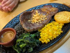 -萨莉亚意式餐厅(国展天虹店)