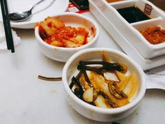 -九田家黑牛烤肉料理(荣成九龙城店)