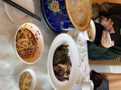 -北京全聚德(方庄店)