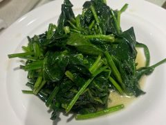 -金枝玉叶上海人家食府(三里河店)