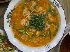 -厨神老街兔·淳朴人家店(盐帮菜风味名店)