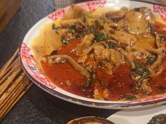 -福苗小骆驼烧烤(大唐不夜城店)